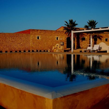Agriturismo Baglio Donnafranca Wine Resort Marsala Extérieur photo