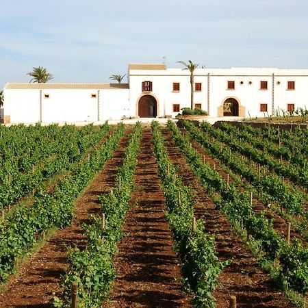 Agriturismo Baglio Donnafranca Wine Resort Marsala Extérieur photo