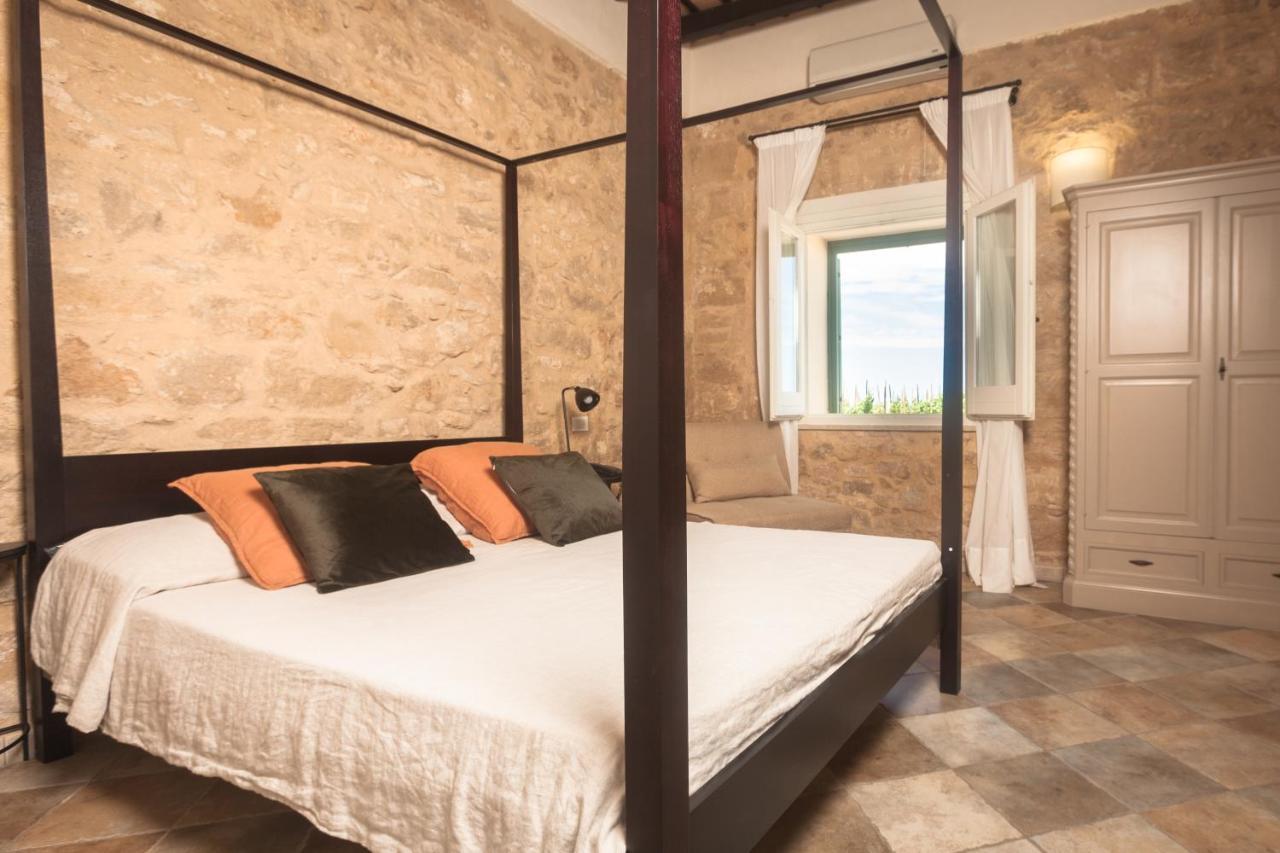 Agriturismo Baglio Donnafranca Wine Resort Marsala Extérieur photo