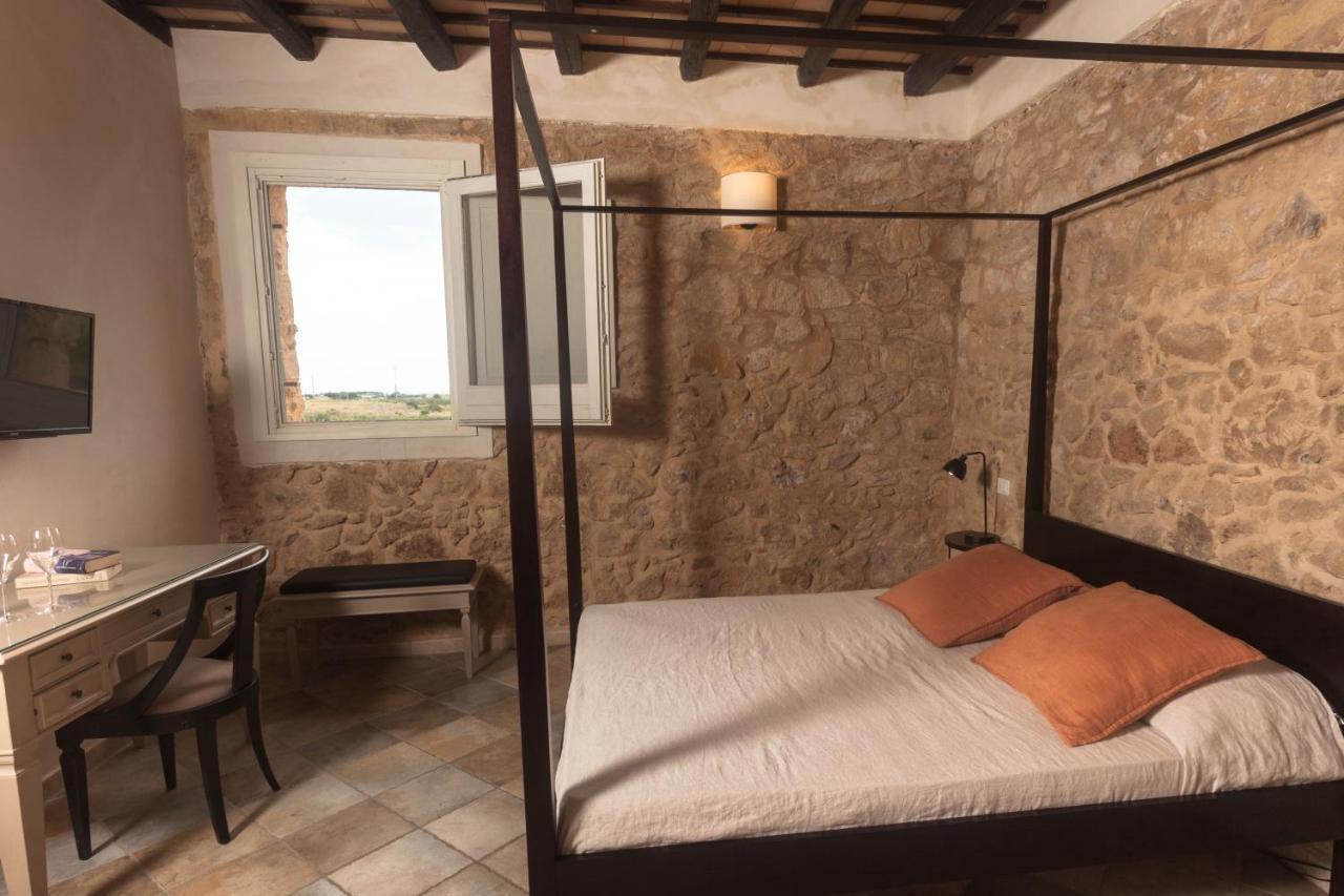 Agriturismo Baglio Donnafranca Wine Resort Marsala Extérieur photo