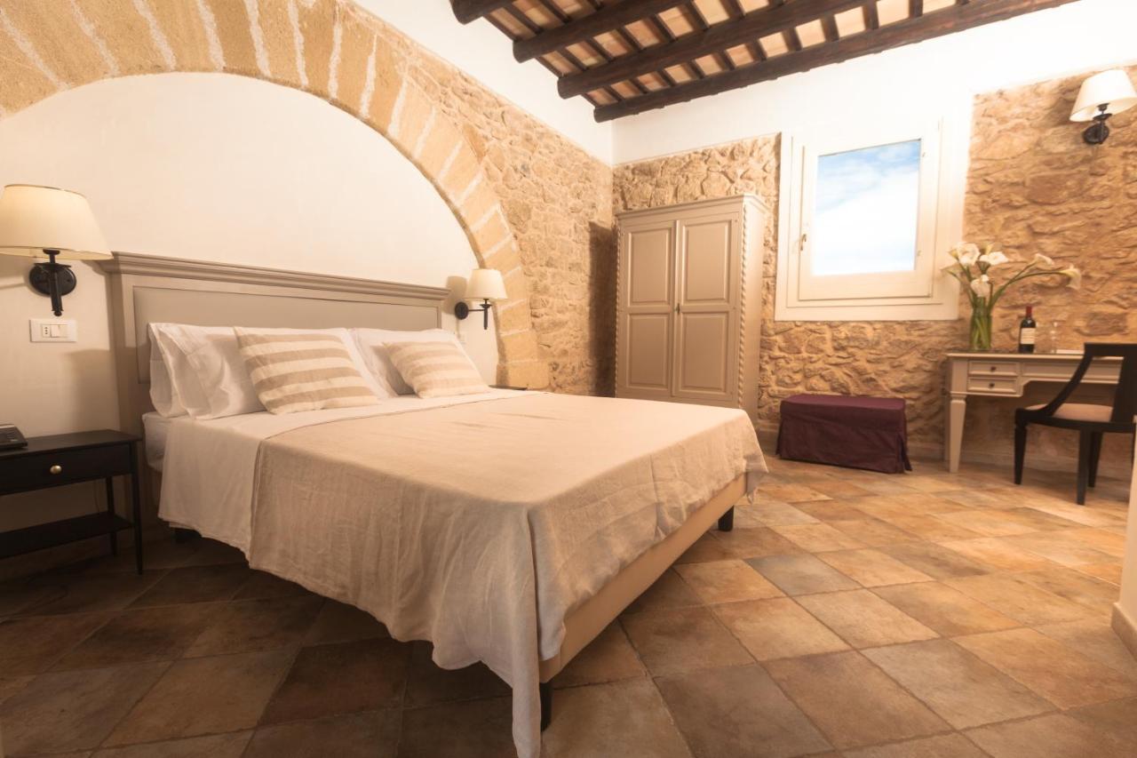 Agriturismo Baglio Donnafranca Wine Resort Marsala Extérieur photo