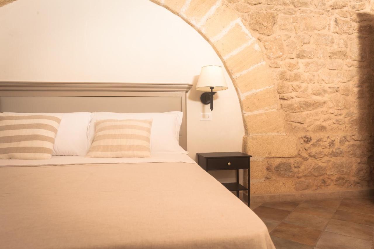 Agriturismo Baglio Donnafranca Wine Resort Marsala Extérieur photo