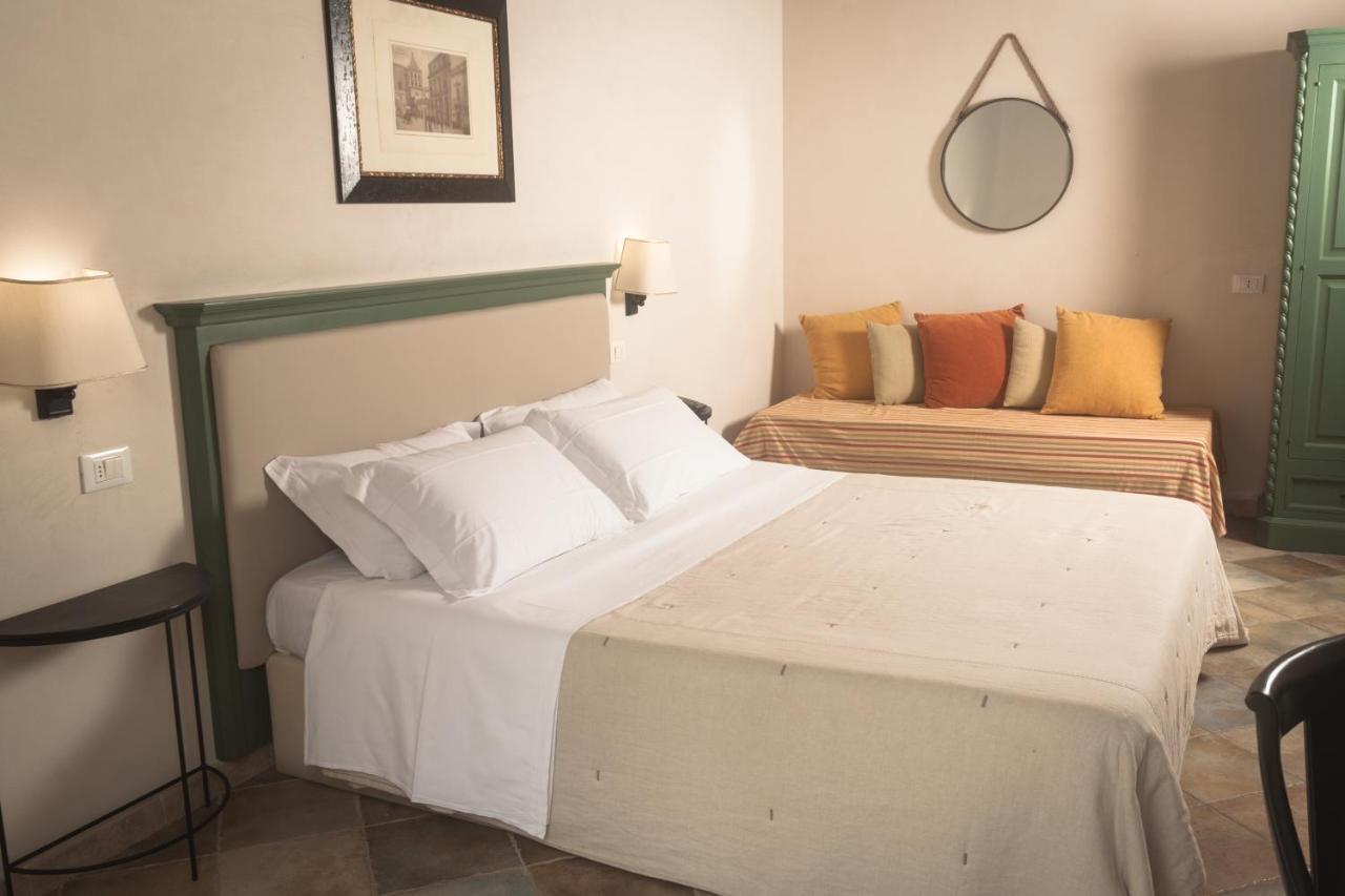 Agriturismo Baglio Donnafranca Wine Resort Marsala Extérieur photo