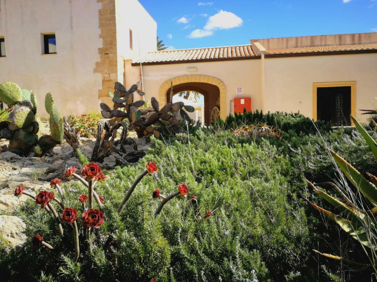Agriturismo Baglio Donnafranca Wine Resort Marsala Extérieur photo